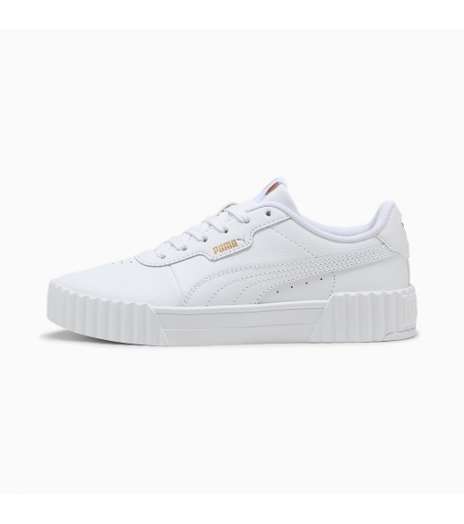 Puma Carina 3.0 400365-01 Chaussures Femme 400365-01 | PUMA Baskets pour femmes | scorer.es