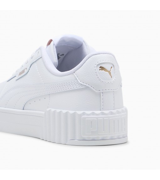 Puma Carina 3.0 400365-01 Chaussures Femme 400365-01 | PUMA Baskets pour femmes | scorer.es