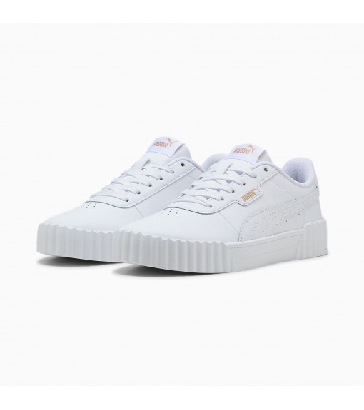Puma Carina 3.0 400365-01 Chaussures Femme 400365-01 | PUMA Baskets pour femmes | scorer.es