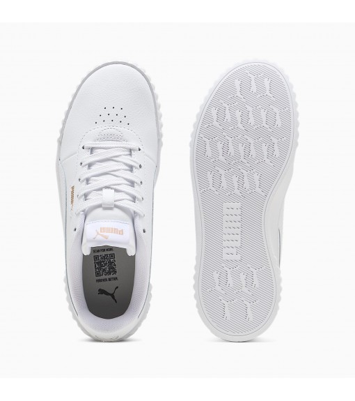 Puma Carina 3.0 400365-01 Chaussures Femme 400365-01 | PUMA Baskets pour femmes | scorer.es