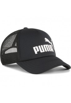 Gorra Puma Essential No 1 Logo 025986-01 | Gorras PUMA | scorer.es