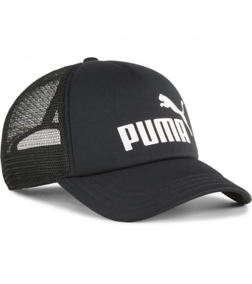 Gorra Puma Essential No 1 Logo 025986-01 | Gorras PUMA | scorer.es