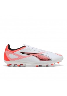 Zapatillas Niño/a Puma Ultra 5 Play Mg Jr 108329-01 | Botas Fútbol Hombre PUMA | scorer.es