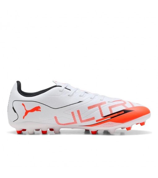 Zapatillas Niño/a Puma Ultra 5 Play Mg Jr 108329-01 | Botas Fútbol Hombre PUMA | scorer.es