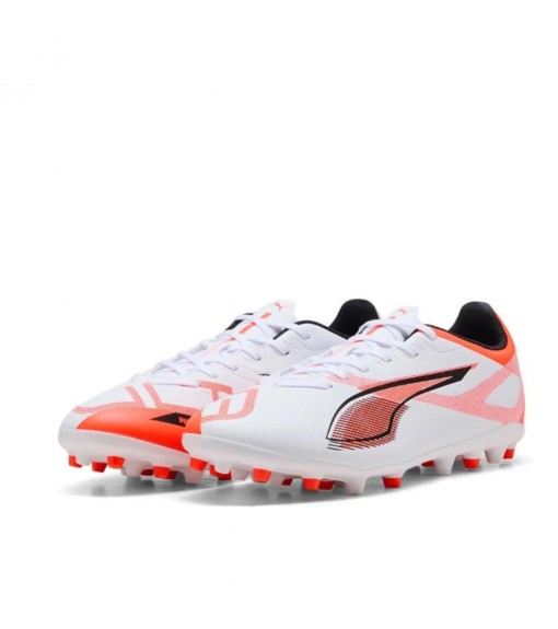 Zapatillas Niño/a Puma Ultra 5 Play Mg Jr 108329-01 | Botas Fútbol Hombre PUMA | scorer.es