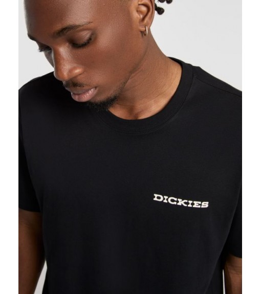 Camiseta Hombre Dickies Graphic Tee SS DK0A4Z8VBLK1 | Camisetas Hombre DICKIES | scorer.es