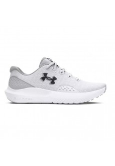 Under Armour Charged Surge Chaussures Hommes 3027000-100 | UNDER ARMOUR Chaussures de course pour hommes | scorer.es