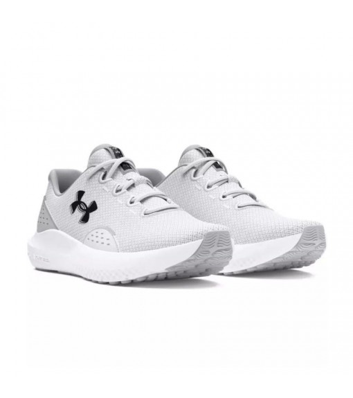 Under Armour Charged Surge Chaussures Hommes 3027000-100 | UNDER ARMOUR Chaussures de course pour hommes | scorer.es