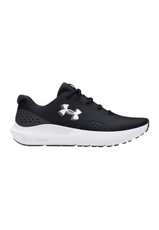 Under Armour Charged Surge Chaussures Hommes 3027000-001 | UNDER ARMOUR Chaussures de course pour hommes | scorer.es