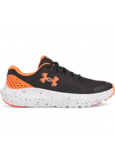 Under Armour BGS Surge 4 3027103-005 Garçons/Filles Chaussures | UNDER ARMOUR Chaussures Course à pied | scorer.es