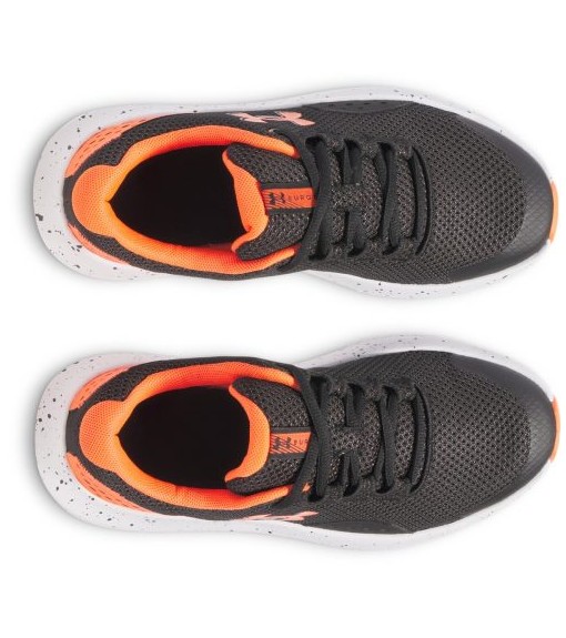 Zapatillas Niño/a Under Armour BGS Surge 4 3027103-005 | Zapatillas Running UNDER ARMOUR | scorer.es