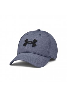 Gorra Under Armour Blizing 1376700-411 | Gorras UNDER ARMOUR | scorer.es