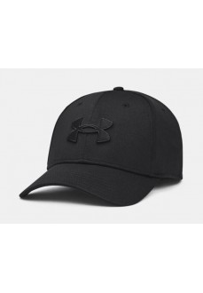 Gorra Under Armour Blizing 1376700-002 | Gorras UNDER ARMOUR | scorer.es