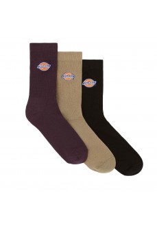 Dickies Valley Grove Men's Socks DK0A4X82K471 | DICKIES Socks for Men | scorer.es