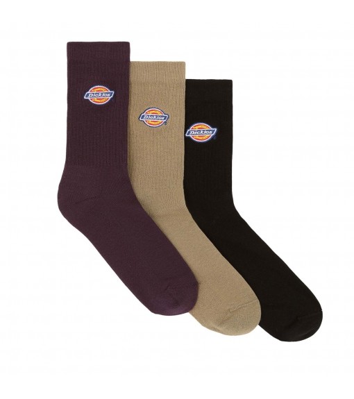 Dickies Valley Grove Men's Socks DK0A4X82K471 | DICKIES Socks for Men | scorer.es