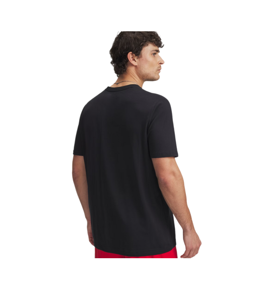 Camiseta Hombre Under Armour Hoops Nets 1390188-001 | Camisetas Hombre UNDER ARMOUR | scorer.es