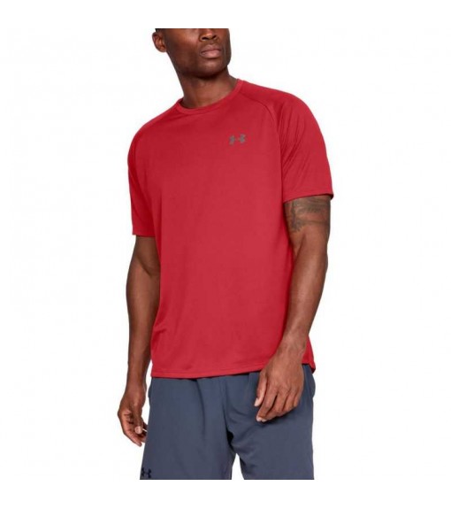 Camiseta Hombre Under Armour Tech 2.0 SS Tee 1326413-600 | Camisetas Running UNDER ARMOUR | scorer.es