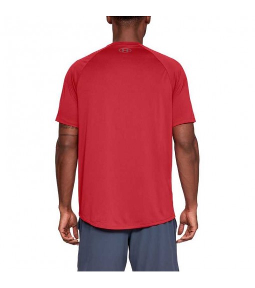 Camiseta Hombre Under Armour Tech 2.0 SS Tee 1326413-600 | Camisetas Running UNDER ARMOUR | scorer.es