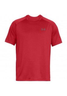 Camiseta Hombre Under Armour Tech 2.0 SS Tee 1326413-600 | Camisetas Running UNDER ARMOUR | scorer.es