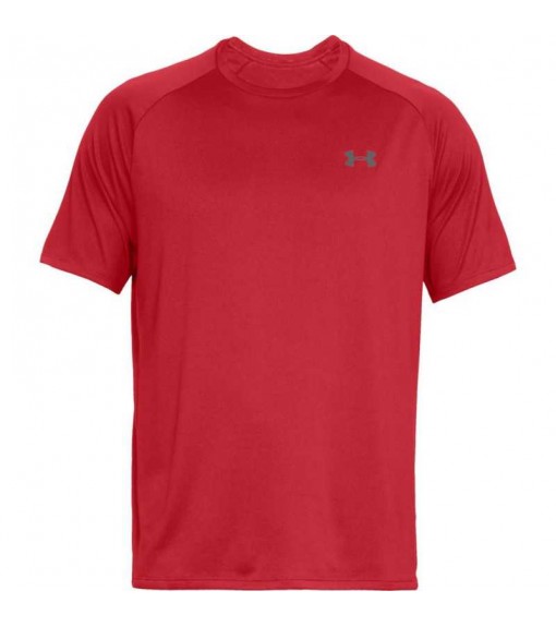 Camiseta Hombre Under Armour Tech 2.0 SS Tee 1326413-600 | Camisetas Running UNDER ARMOUR | scorer.es