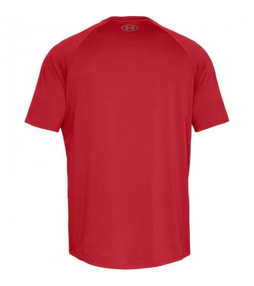 Camiseta Hombre Under Armour Tech 2.0 SS Tee 1326413-600 | Camisetas Running UNDER ARMOUR | scorer.es