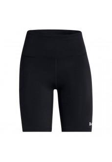 Under Armour Women's Motion Bike Shorts 1388646-001 | UNDER ARMOUR Women's leggings | scorer.es