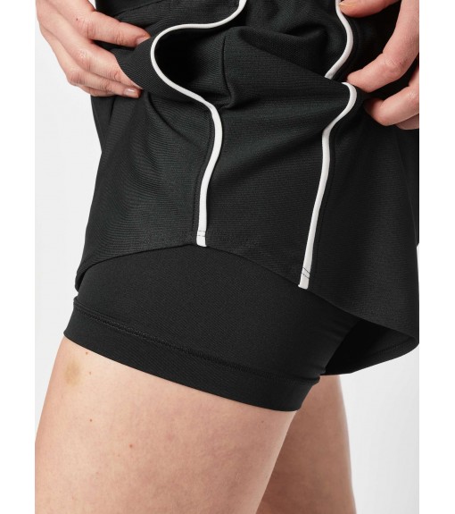 Short Femme Under Armour Tech Play 1389895-001 | UNDER ARMOUR Pantalons de sport pour femmes | scorer.es