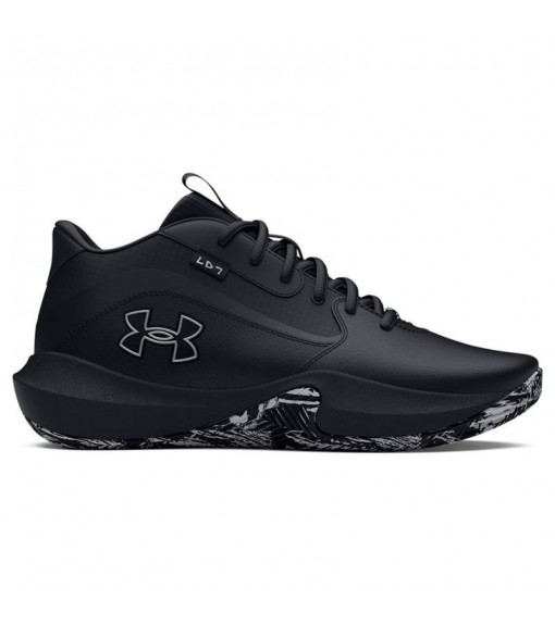 Under Armour Lockdown 3028512-003 Chaussures Hommes | UNDER ARMOUR Chaussures de Basketball | scorer.es