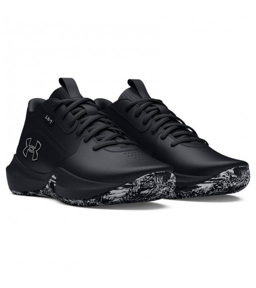 Under Armour Lockdown 3028512-003 Men's Shoes | UNDER ARMOUR Basketball shoes | scorer.es