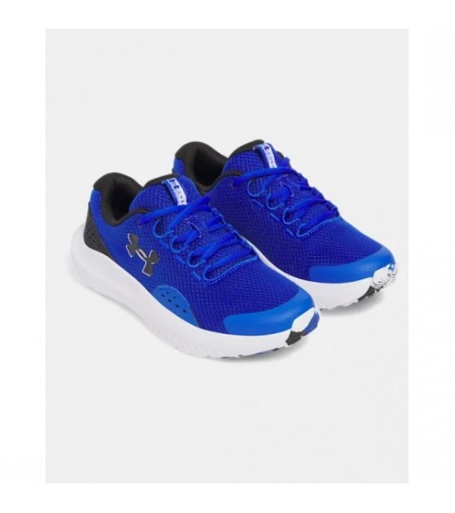 Under Armour BGS Surge 4 3027103-400 Garçons/S Filles Chaussures | UNDER ARMOUR Chaussures Course à pied | scorer.es