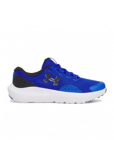 Under Armour BGS Surge 4 3027103-400 Garçons/S Filles Chaussures | UNDER ARMOUR Chaussures Course à pied | scorer.es