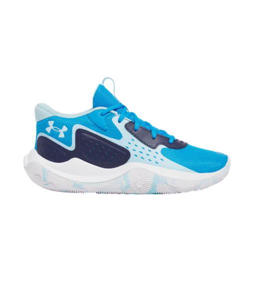 Under Armour Jet 23 Men's Shoes 3026634-428 | UNDER ARMOUR Basketball shoes | scorer.es