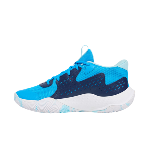 Under Armour Jet 23 Men's Shoes 3026634-428 | UNDER ARMOUR Basketball shoes | scorer.es