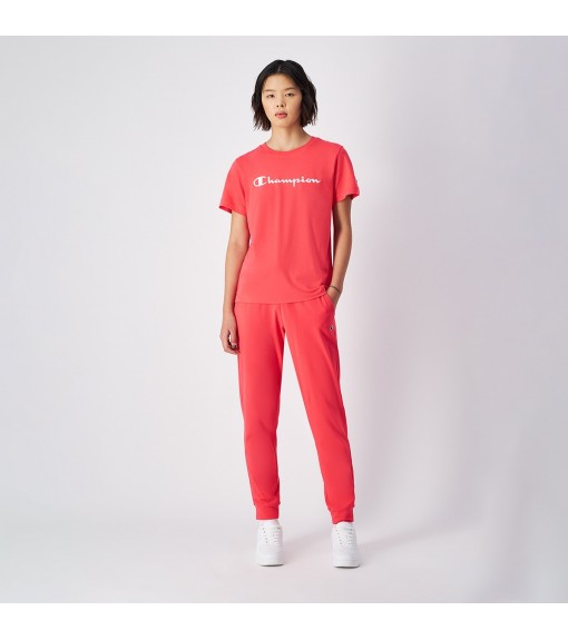 Champion Women's T-Shirt 118090 118090-PS203 | CHAMPION Women's T-Shirts | scorer.es