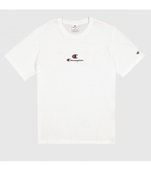 Champion Men's T-Shirt 220775 220775-WW001 | CHAMPION Men's T-Shirts | scorer.es