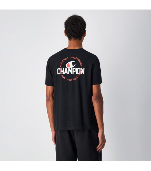 Champion Men's T-Shirt 220775 220775-KK001 | CHAMPION Men's T-Shirts | scorer.es