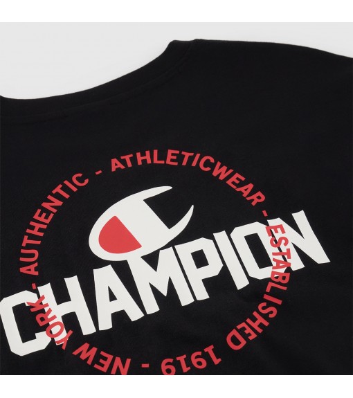 T-shirt homme Champion 220775 220775-KK001 | CHAMPION T-shirts pour hommes | scorer.es