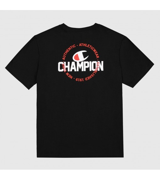 Champion Men's T-Shirt 220775 220775-KK001 | CHAMPION Men's T-Shirts | scorer.es