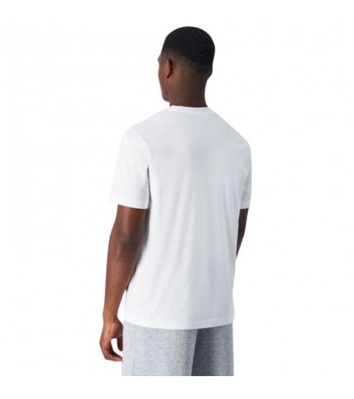 Champion Men's T-Shirt Box Collar 220264-WW001 | CHAMPION Men's T-Shirts | scorer.es