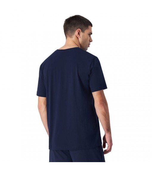 Champion Men's Box Collar T-Shirt 220264-BS501 | CHAMPION Men's T-Shirts | scorer.es