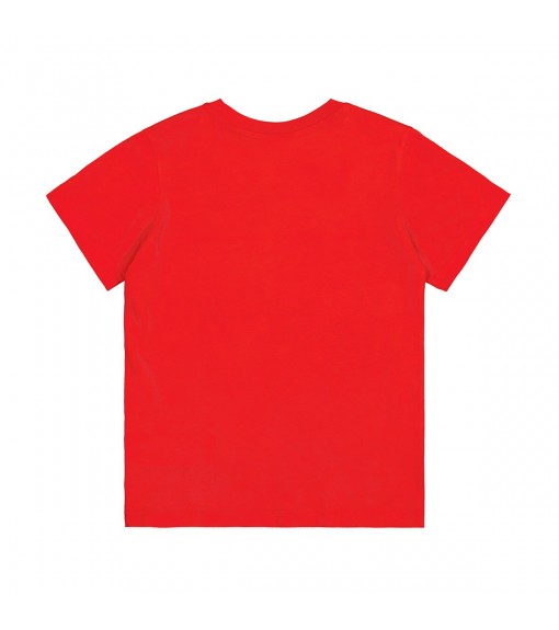 T-shirt garçon Champion Tee 306879-RS069 | CHAMPION T-shirts pour enfants | scorer.es