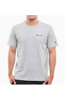 Champion Men's Box Collar T-Shirt 220264-EM021 | CHAMPION Men's T-Shirts | scorer.es