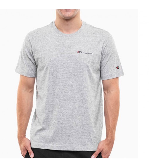 Champion Men's Box Collar T-Shirt 220264-EM021 | CHAMPION Men's T-Shirts | scorer.es