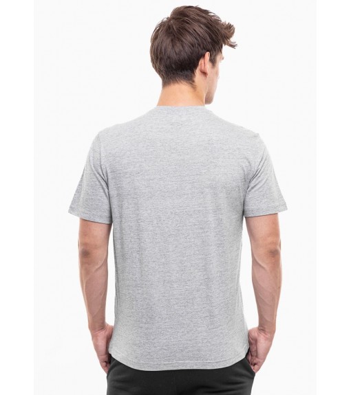 Champion Men's Box Collar T-Shirt 220264-EM021 | CHAMPION Men's T-Shirts | scorer.es