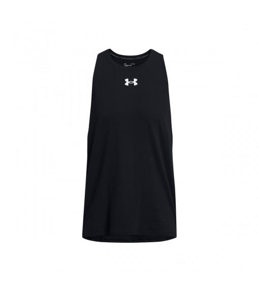 Camiseta Hombre Under Armour Zone Tank 1361901-005 | Ropa baloncesto UNDER ARMOUR | scorer.es