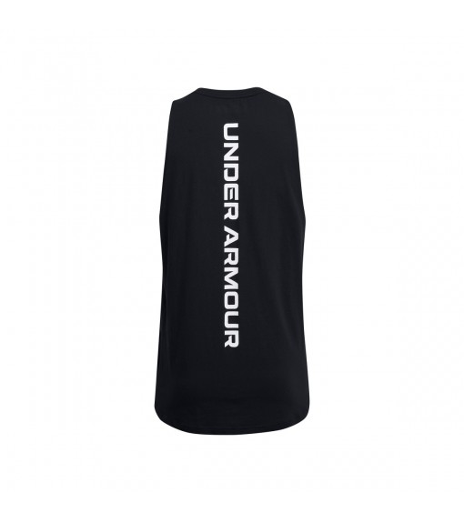 Camiseta Hombre Under Armour Zone Tank 1361901-005 | Ropa baloncesto UNDER ARMOUR | scorer.es