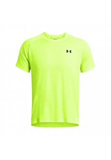 Camiseta Hombre Under Armour Tech 1382796-731 | Camisetas Hombre UNDER ARMOUR | scorer.es