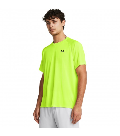 T-shirt Hommes Under Armour Tech 1382796-731 | UNDER ARMOUR T-shirts pour hommes | scorer.es