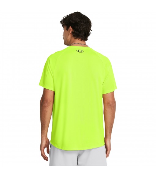 T-shirt Hommes Under Armour Tech 1382796-731 | UNDER ARMOUR T-shirts pour hommes | scorer.es