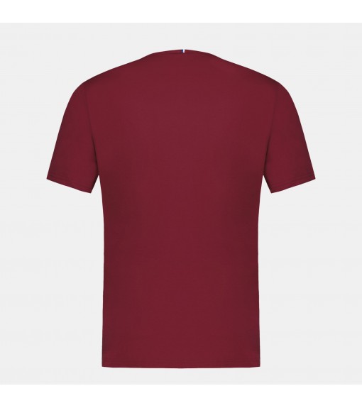 Camiseta Hombre Le Coq Sportif Essential 2510018 | Camisetas Hombre LECOQSPORTIF | scorer.es